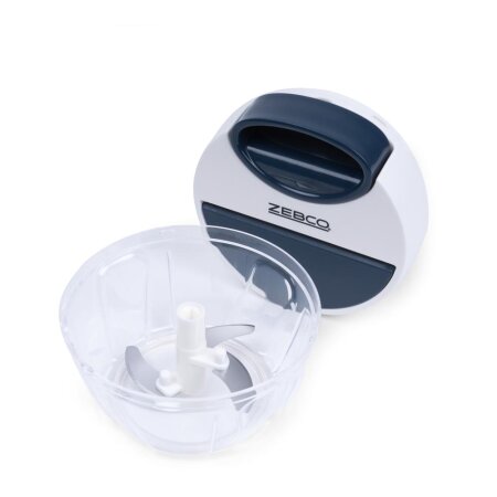 Zebco - Trophy Bait Chopper