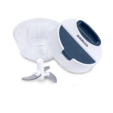 Zebco - Trophy Bait Chopper