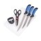 Zebco - Fish Filleting Knife Set