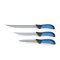 Zebco - Fish Filleting Knife Set