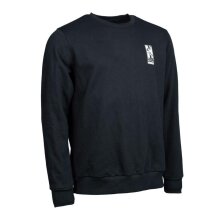 Nash - Make It Happen Since 1978 Jumper Black - Medium