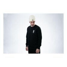 Nash - Make It Happen Since 1978 Jumper Black - Medium