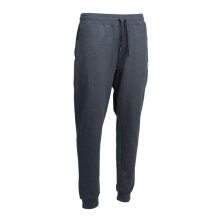 Nash - Make It Happen Badge Joggers Grey Marl - 3XLarge