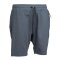 Nash - Make It Happen Badge Shorts Grey Marl - Small