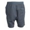 Nash - Make It Happen Badge Shorts Grey Marl - Small