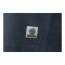 Nash - Make It Happen Badge Shorts Grey Marl - Small