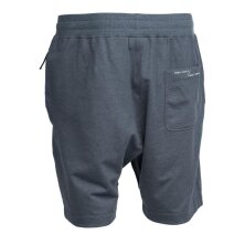 Nash - Make It Happen Badge Shorts Grey Marl - 2XLarge