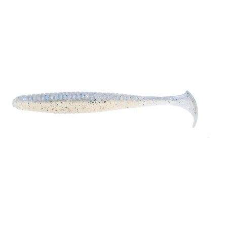 Noike - Smokin Swimmer 7,6cm 2,5g - Sexy Blue Shad