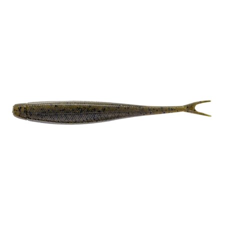 Noike - SLT Minnow 8,9cm 2,9g
