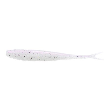 Noike - SLT Minnow 8,9cm 2,9g - Clear White Wakasagi
