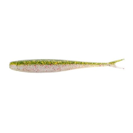 Noike - SLT Minnow 8,9cm 2,9g - Young Perch
