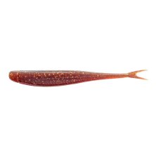 Noike - SLT Minnow 8,9cm 2,9g - Motoroil Gold UV