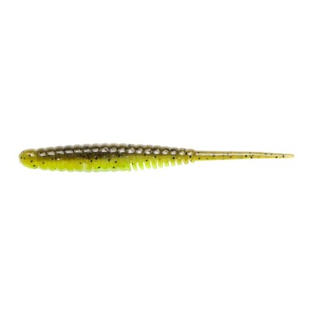 Noike - Redbee 7,2cm 2,2g - Green Pumpkin Chartreuse UV