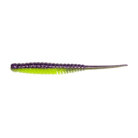 Noike - Machobee 9,2cm 3,5g - Purple/Chartreuse