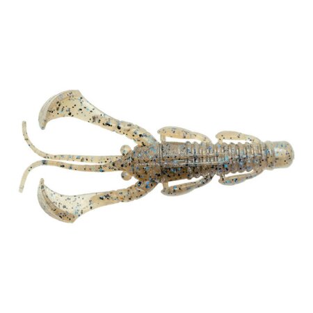Noike - Smokin Dad 6,3cm 4,3g - Blue Shrimp
