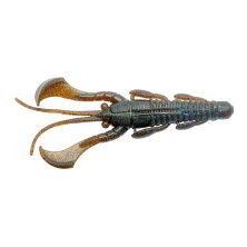 Noike - Smokin Dad 7,5cm 5,8g - Cinnamon Blue Flake