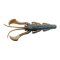 Noike - Smokin Dad 7,5cm 5,8g - Cinnamon Blue Flake