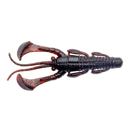 Noike - Smokin Dad 8,9cm 9g - Dark Red