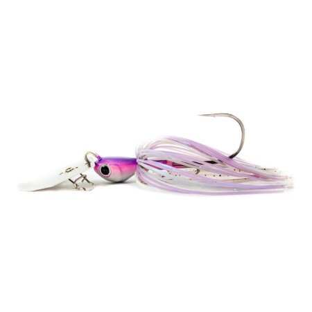 Noike - Tiny Kaishin Blade 7g - Pro Blue Shad