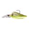 Noike - Tiny Kaishin Blade 9g - Chartreuse Ayu