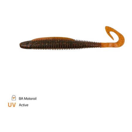 Zeck Fishing - BA Boggy 7,5cm - BA Motoroil