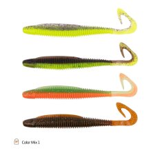 Zeck Fishing - BA Boggy 12,5cm - Color Mix 1
