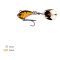Zeck Fishing - Mini Rogue Runner 7g - Perch