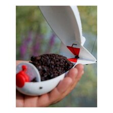 Spomb - Large X Spomb - White