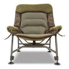 Solar Tackle - SP C-Tech Recliner Sofa Chair