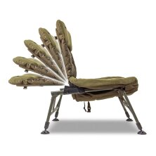 Solar Tackle - SP C-Tech Recliner Sofa Chair