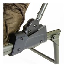 Solar Tackle - SP C-Tech Recliner Sofa Chair