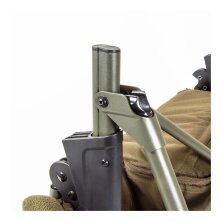 Solar Tackle - SP C-Tech Recliner Sofa Chair