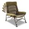 Solar Tackle - SP C-Tech Recliner Sofa Chair