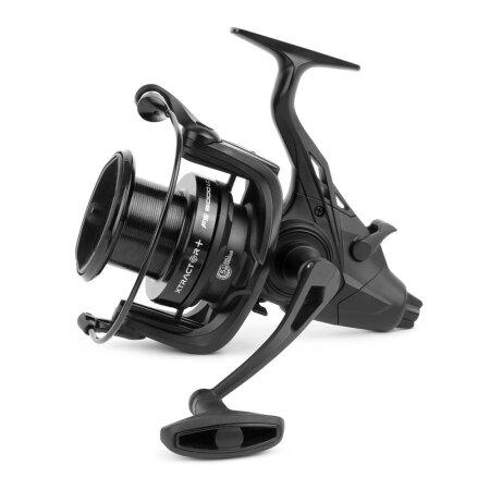 Sonik - Xtractor+ FS - 6000 LC