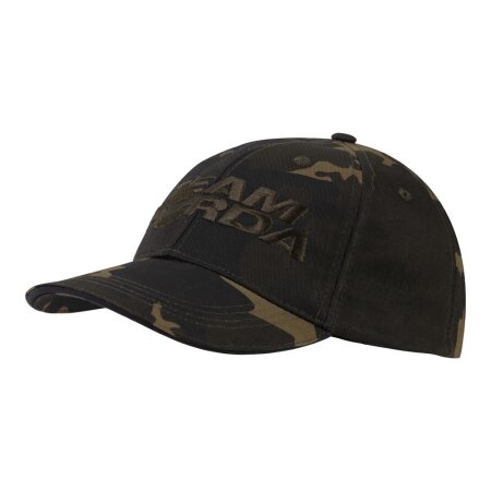 Korda - TK Cap - Dark Kamo