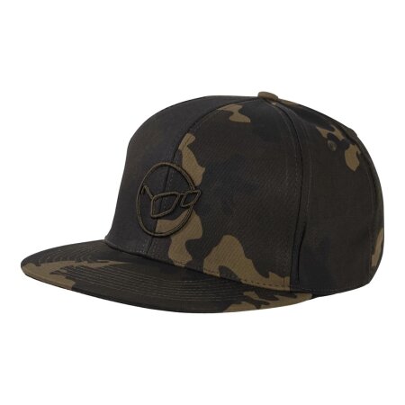 Korda - Snapback - Dark Kamo