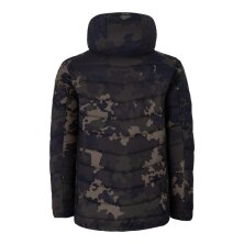 Korda - Thermolite Puffer Jacket Dark Kamo - XLarge