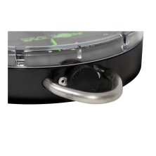 Korda - Dial Scale Dual Rev 50kg/100g