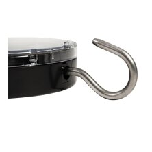 Korda - Dial Scale Dual Rev 50kg/100g