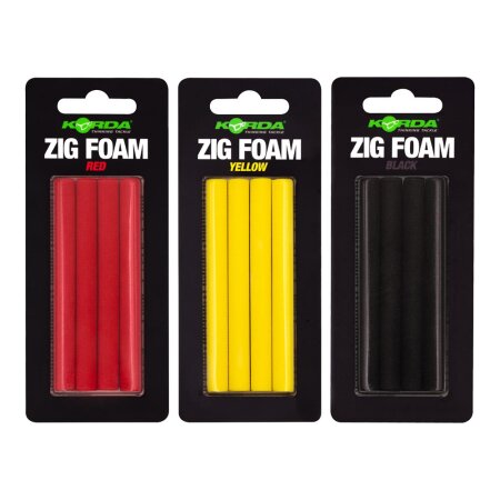 Korda - Zig Foam
