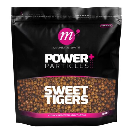 Mainline - Power+ 2kg