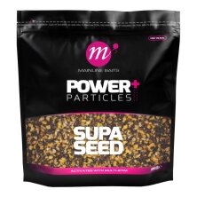 Mainline - Power+ 2kg - Supa Seed