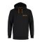 Guru - Black Lightweight Hoodie