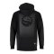 Guru - Black Lightweight Hoodie