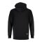 Guru - Black Patch Hoodie