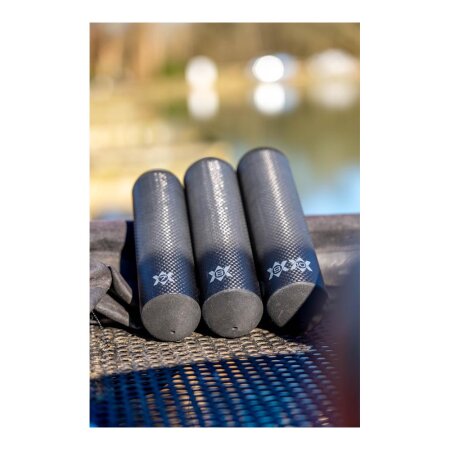 Guru Carbon Pole Protector