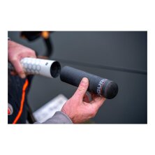 Guru Carbon Pole Protector