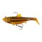 Fox Rage - Replicant Wobble 23cm 155g - UV Goldie