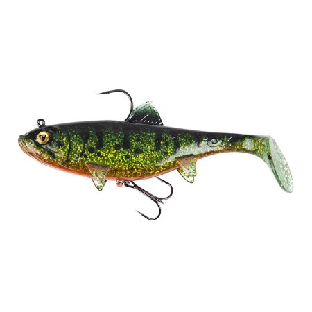 Fox Rage - Replicant Wobble 23cm 155g - UV Pike
