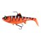 Fox Rage - Replicant Wobble 23cm 155g - UV Red Wake